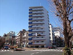 メインステージ文京小石川