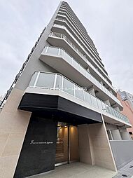 GENOVIA三ノ輪IIIskygarden