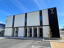 （仮称）磯壁新築アパート