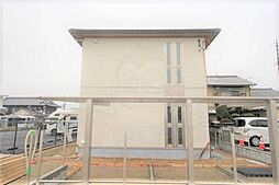 シャーメゾン　リヴェール