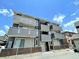 ハイツ　ブリエ