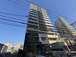 クレストコート江坂垂水町