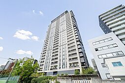 クラッシィタワー靭公園