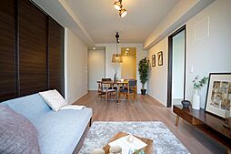 ザ・セントラルマークタワー