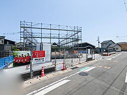 パークサイド レジデンス
