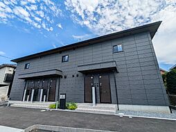 Σresidence歌川町 B棟