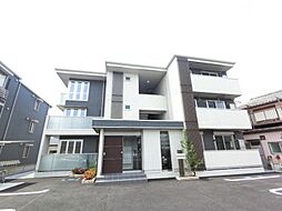 コンフォート上和田