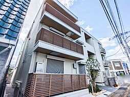 コンフォート若松