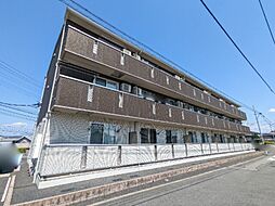 サンライトレジデンス駒形