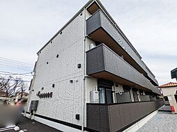 パークサイドグリーン