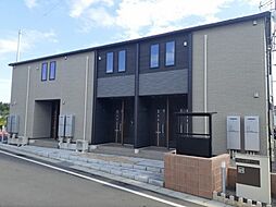 グラン・シャリオ伊勢崎 壱番館