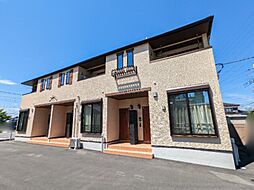 アーバンコート東貝沢