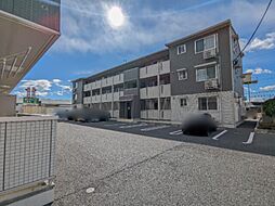 オペラハウス上大島 A