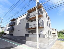 クロッシア住吉町