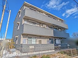 クロッシア前橋南町 B
