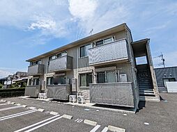 リバーサイド・S