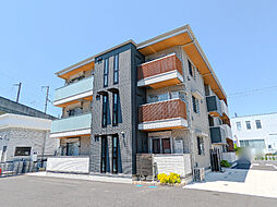 セッティエーム高崎 A