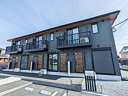 (仮)セキュレア飯塚 II