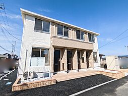 仮) 高崎市金古町S様アパート新築工事