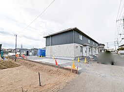 D-ROOM東小保方町