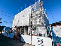 仮) 高崎市金古町S様アパート新築工事