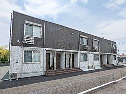 エコンフォート前橋駒形 A棟