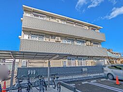 エクシブ前橋 A