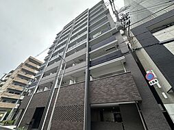 プランドール新北野