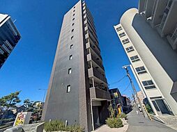 インザグレイス新大阪ソレアード