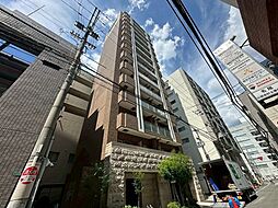 プレサンス新大阪コアシティ