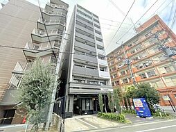 グランカリテ塚本