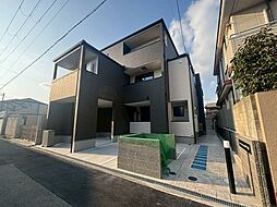 ココングランジュール豊中立花町