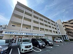 ルミナスビラ石橋