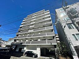 レジュールアッシュ江坂