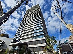 Brillia Tower箕面船場 TOP OF THE HILL