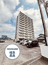 サンパーク岐阜西