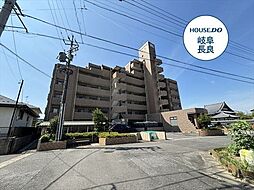 ライオンズマンション東島