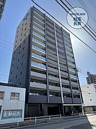 プレサンスロジェ岐阜ザ・クラス