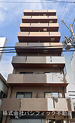 シティライフディナスティ日本橋