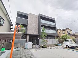 シャーメゾン　新大宮