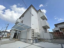 ソレイユビセレクト法蓮町IV