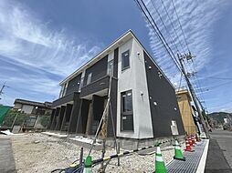 南紀寺町1丁目アパート新築工事