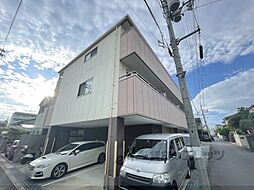 ドメール・セプト・エトワール東紀寺