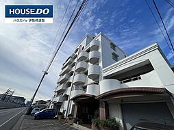 太田レジデンス