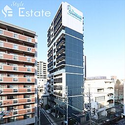 プレサンス久屋大通公園セラフィ