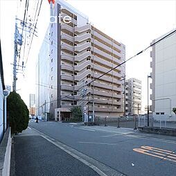 レーベスト松原(CITY SPIRE 名古屋大須)