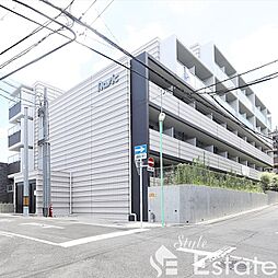 ゼスタレジデンス八雲