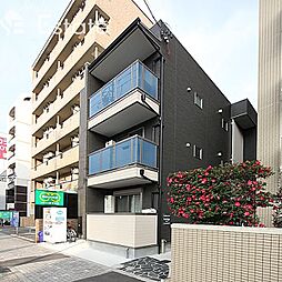 クラージュ平安