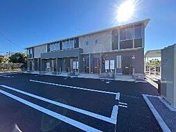 仮）ユニヴァリィII岩曽