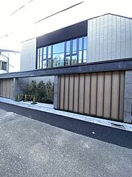 オープンレジデンス祐天寺